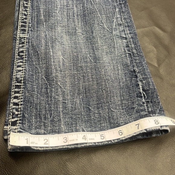 Miss me - Size 31 - Worn once/Like new - Picture 11 of 11